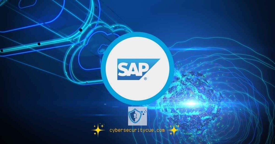 SAP Fixes Critical NetWeaver SSRF Vulnerability