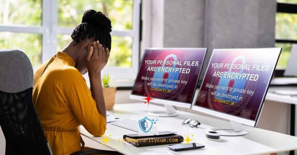 SRP Federal Credit Union Ransomware Attack Exposes 240,000 Records SRP Federal Credit Union Ransomware Attack Exposes 240,000 Records