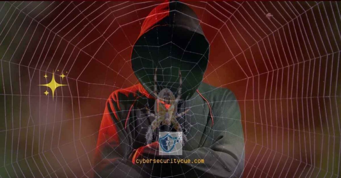 Scattered Spider Cybercrime Suspect Leaves Digital Trail Scattered Spider Cybercrime Suspect Leaves Digital Trail