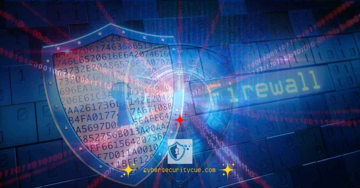 Sophos Firewall Exploits US Charges Chinese Hacker