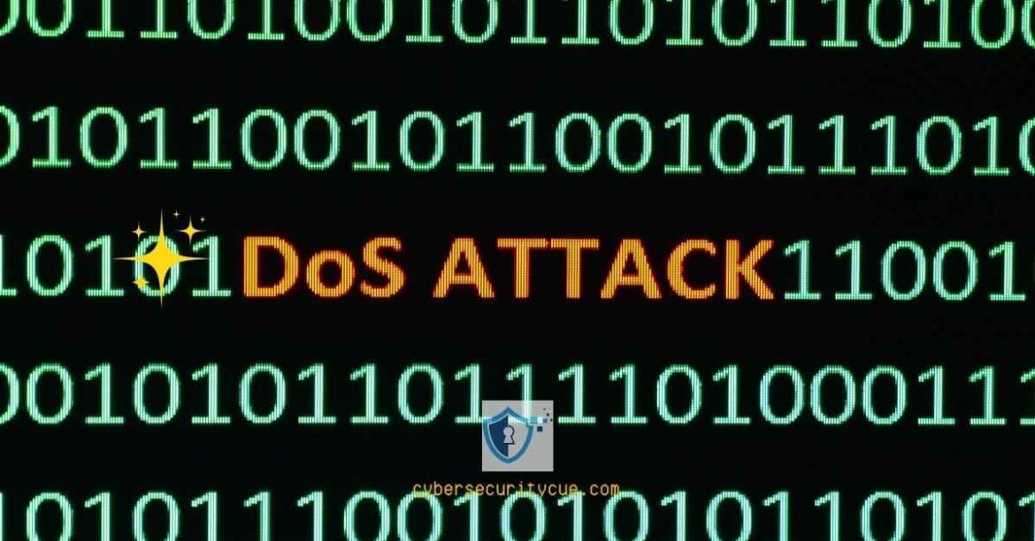 What is a DDoS Attack