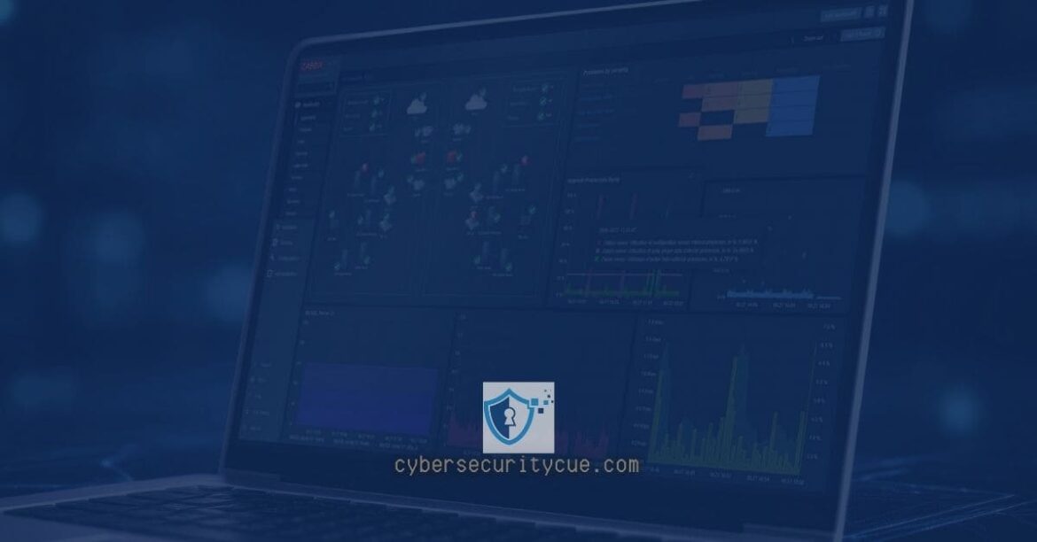 Zabbix Network Monitoring Tool Vulnerability Critical Flaw Exposes Data and Systems