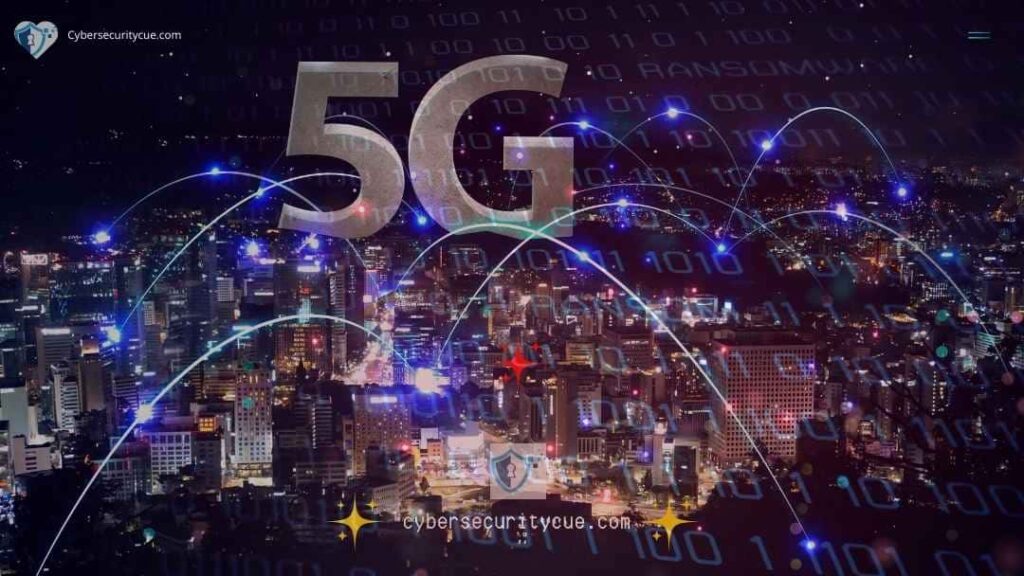 5G Cybersecurity Risks and Opportunities - 5G allows real-time communication that was previously unattainable.