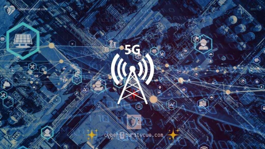 5G cybersecurity risks and opportunities in Supply Chain