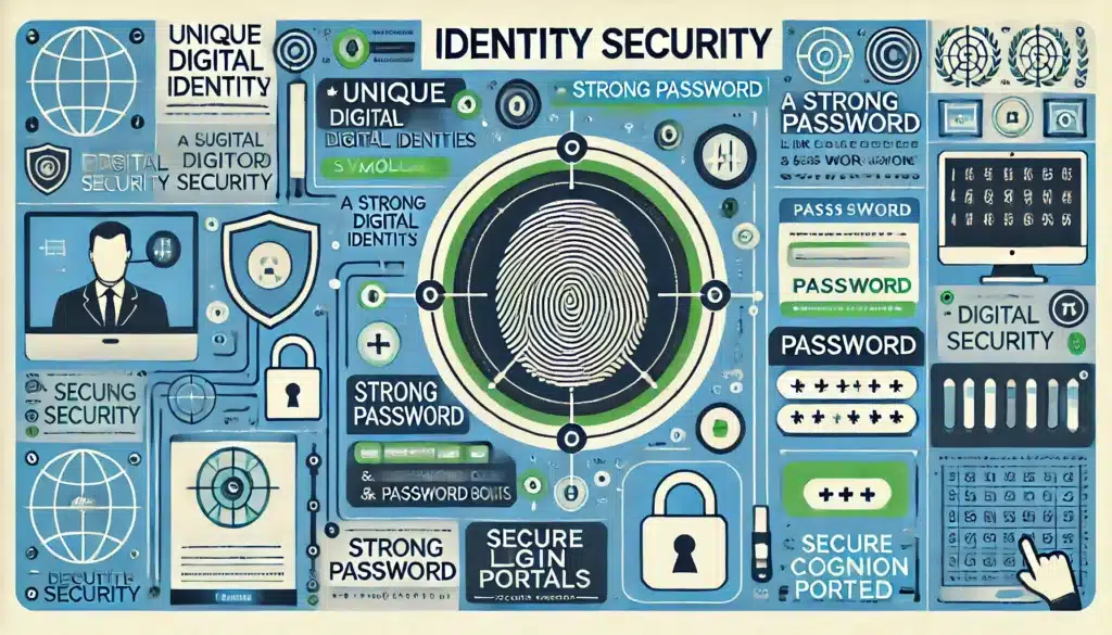 Identity Security