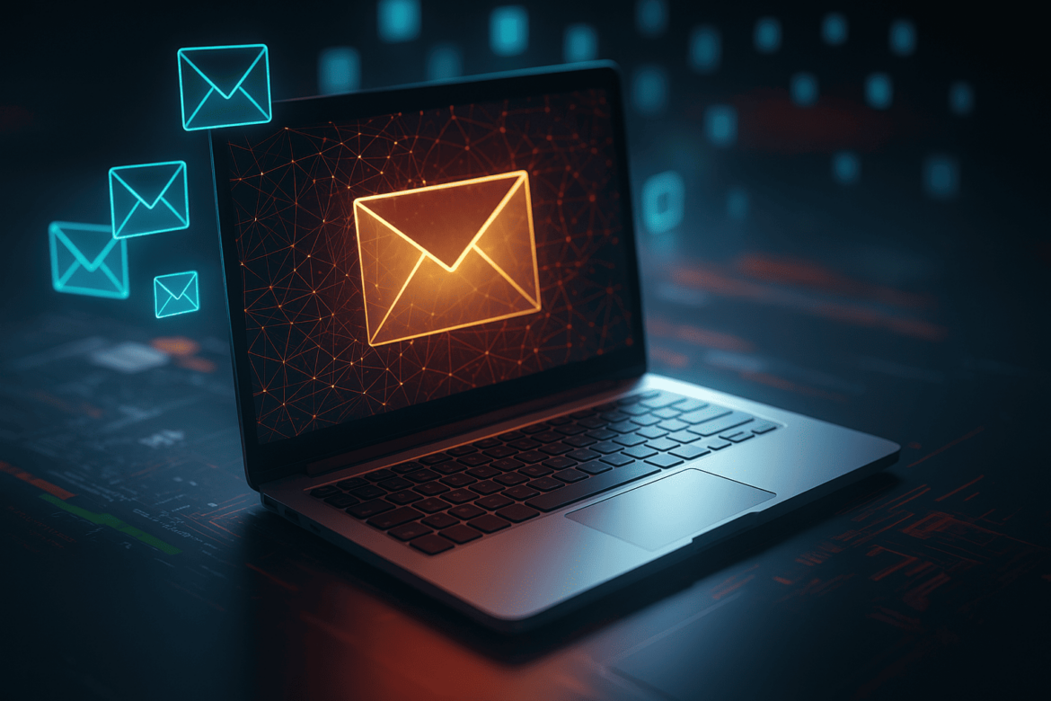 CRM Phishing Attacks Target Businesses in Elaborate Crypto Scam Campaign