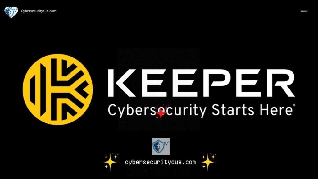 Keeper Security: Review 2025 – A Simple and Safe Way to Protect Your Passwords 22 Keeper Security – Cybersecurity Starts Here