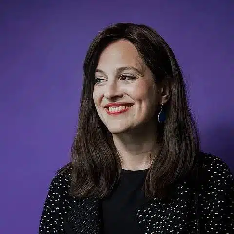 Anne Neuberger: Former White House Cyber Chief Joins Andreessen Horowitz 14 Anne Neuberger