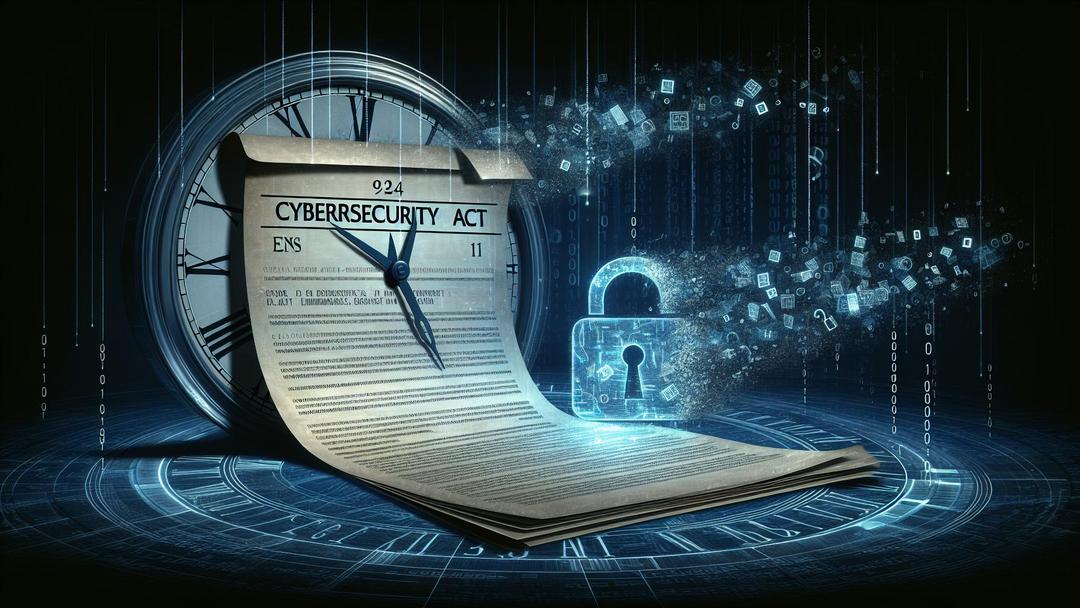 CISA Data Protection: Cybersecurity Information Sharing Act Set To Expire Soon CISA Data Protection: Cybersecurity Information Sharing Act Set To Expire Soon