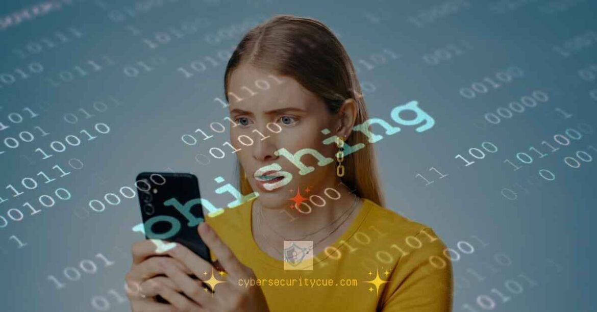 Vishing Attacks Understanding Voice Phishing Scams & Prevention