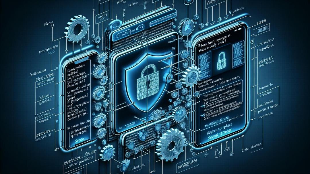 iOS macOS Security Updates Released By Apple To Block Font-Based Cyberattacks iOS macOS Security Updates Released By Apple To Block Font-Based Cyberattacks