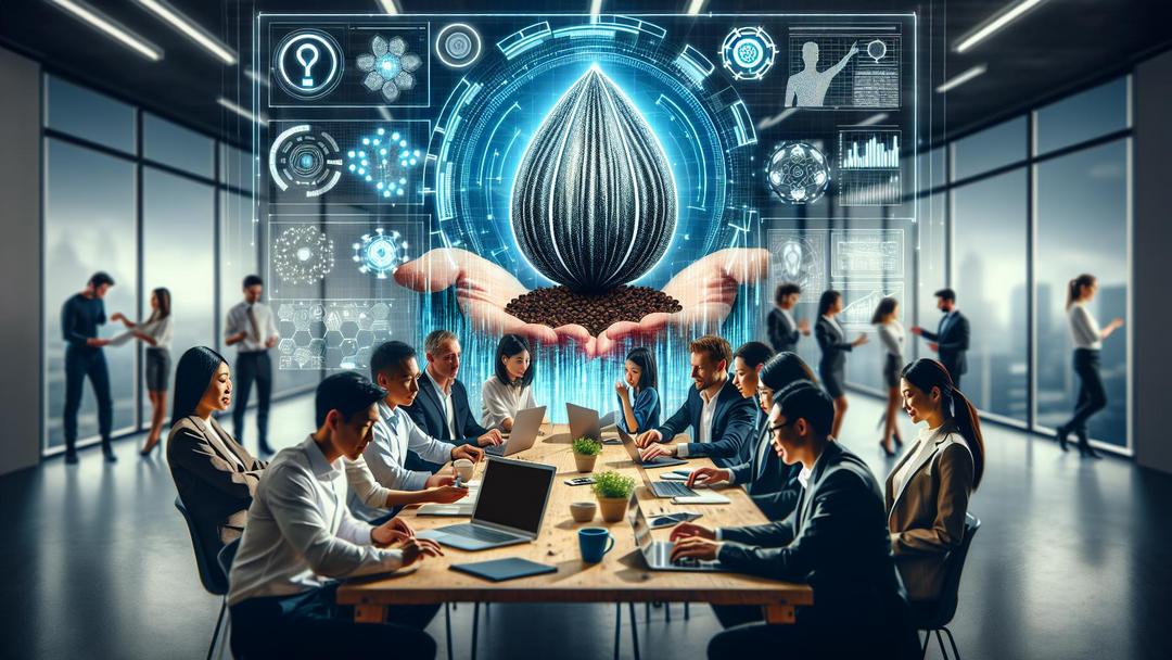 AI Security Startup Polygraf Secures $9.5 Million In Seed Funding AI Security Startup Polygraf Secures $9.5 Million In Seed Funding