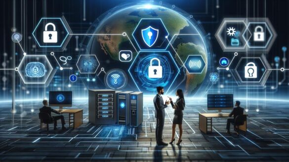 Cybersecurity Awareness Month: Essential Tips To Protect Your Digital ...