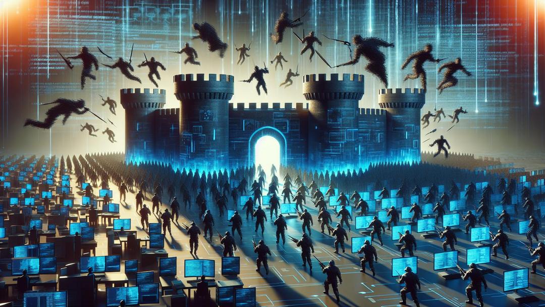 DraftKings Issues Alert About Credential Stuffing Attacks On User Accounts DraftKings Issues Alert About Credential Stuffing Attacks On User Accounts