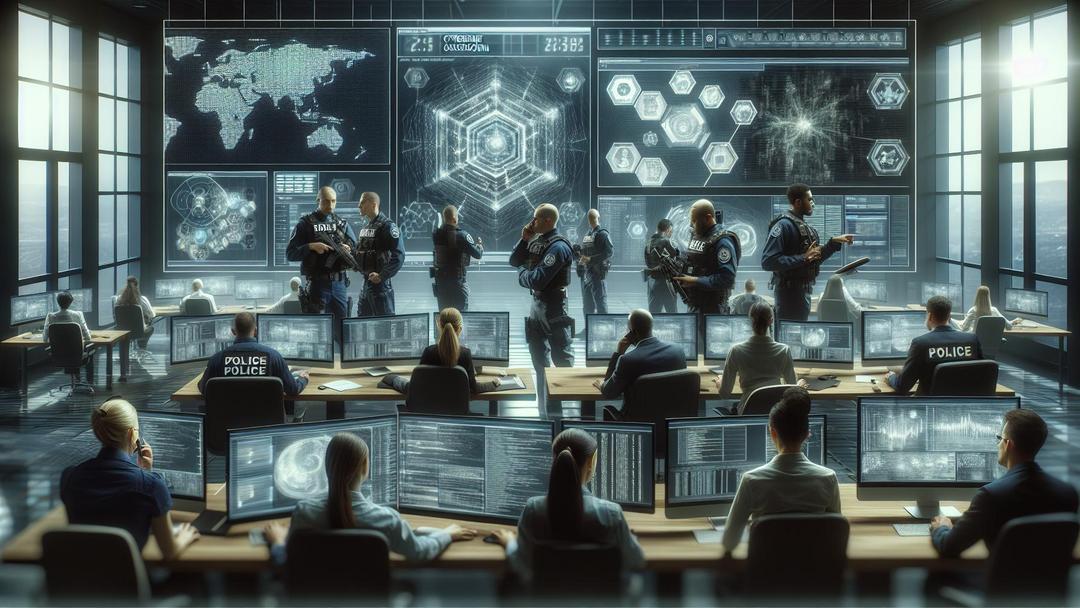 European Authorities Dismantle Major SIM Farm Operation In Cybercrime Crackdown European Authorities Dismantle Major SIM Farm Operation In Cybercrime Crackdown