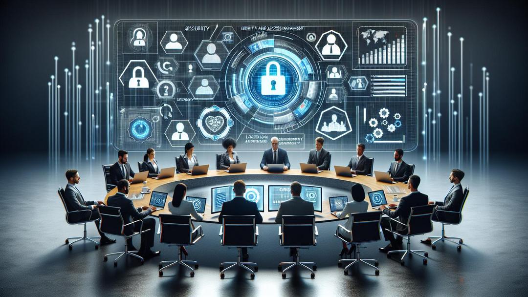 Identity Security Infrastructure: Essential Protection For Critical Systems In 2025 Identity Security Infrastructure: Essential Protection For Critical Systems In 2025