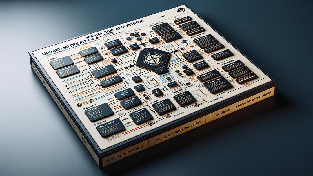 MITRE ATT&CK v18 Unveiled With Enhanced Mobile And Detection Updates MITRE ATT&CK v18 Unveiled With Enhanced Mobile And Detection Updates