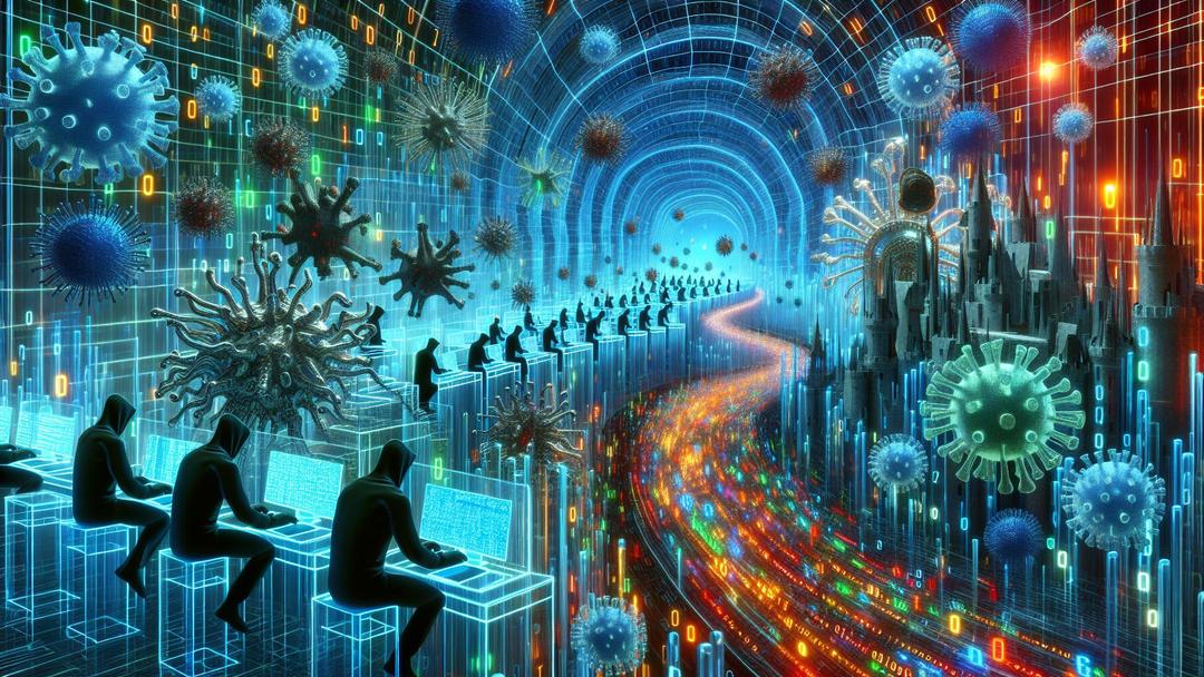 Ukrainian Man Faces Conti Ransomware Extradition From Ireland To US Ukrainian Man Faces Conti Ransomware Extradition From Ireland To US