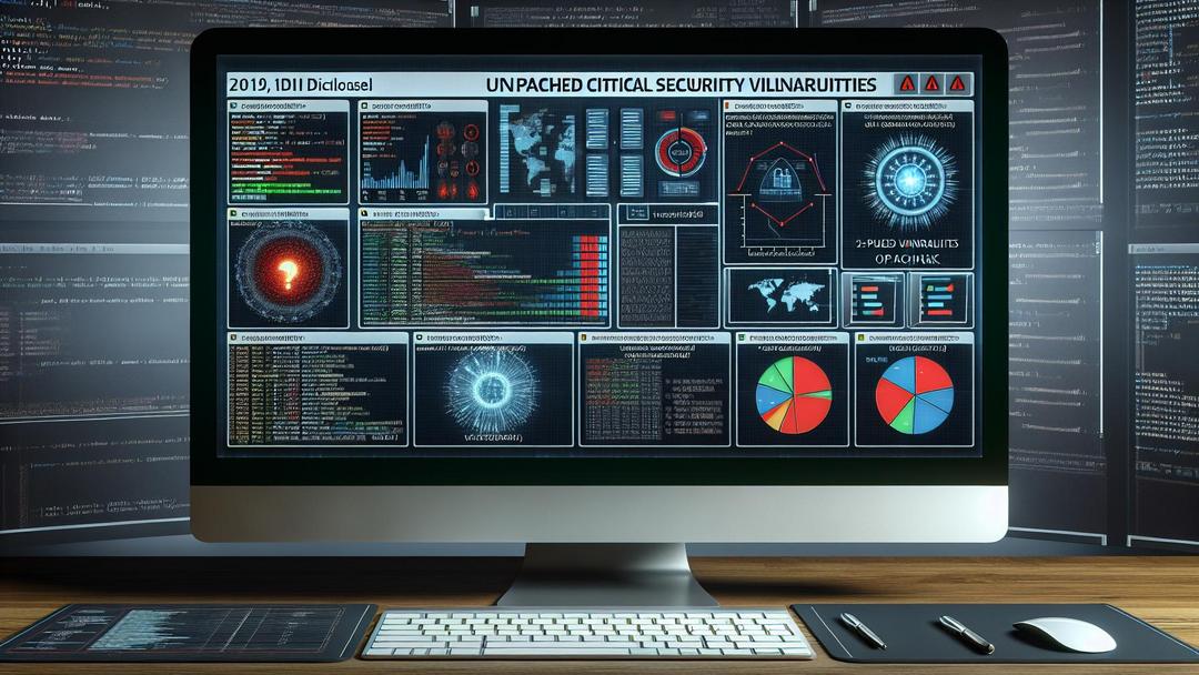Unpatched Ivanti Vulnerabilities: ZDI Releases 13 Critical Security Flaws After Disclosure Failure Unpatched Ivanti Vulnerabilities: ZDI Releases 13 Critical Security Flaws After Disclosure Failure