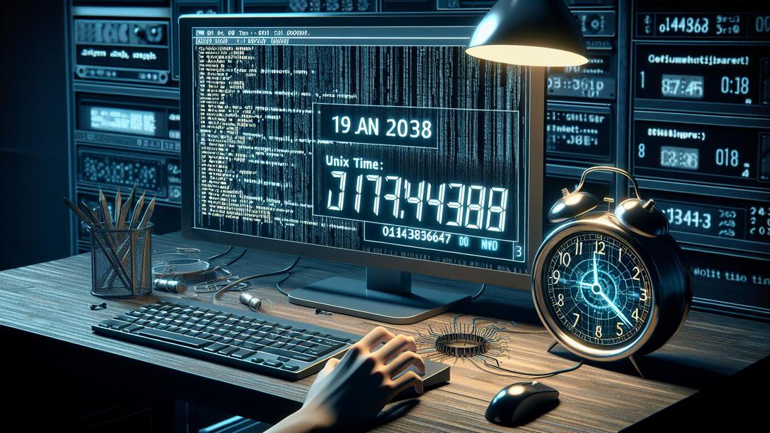 Y2K38 Security Vulnerability Threatens Global Systems Beyond Simple Date Issue Y2K38 Security Vulnerability Threatens Global Systems Beyond Simple Date Issue