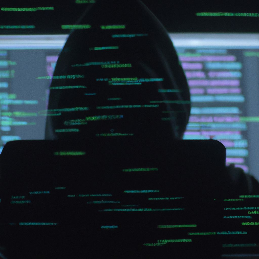 Exploring Types of Cybercrime: A Comprehensive Guide 22 Exploring Types of Cybercrime: A Comprehensive Guide