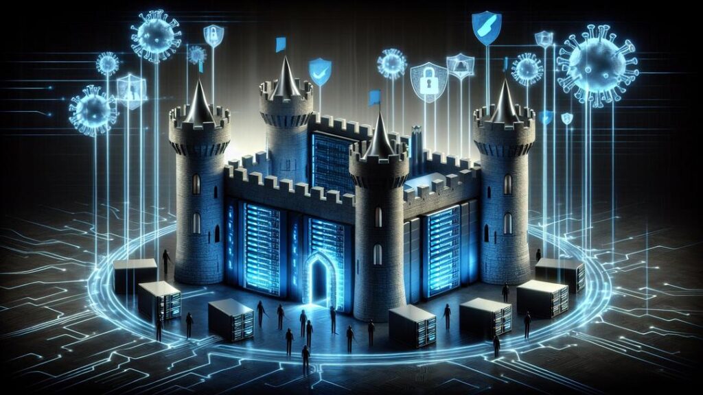 Ransomware Attack Emergency Alert System Disrupted Across United States 22 US Emergency Alert Systems Hit By Ransomware Attack Nationwide