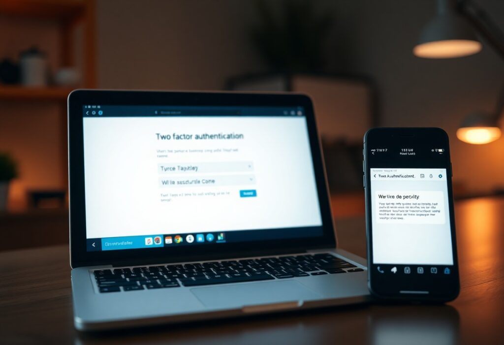 The Role of Two-Factor Authentication for Blogger Accounts 22 The Role of Two-Factor Authentication for Blogger Accounts- CybersecurityCue.com