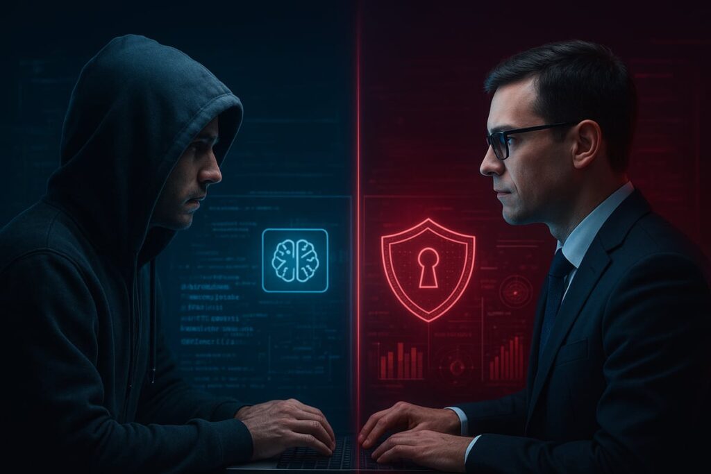 Hacking and Cybersecurity: Exploring the Digital Battlefield 2026