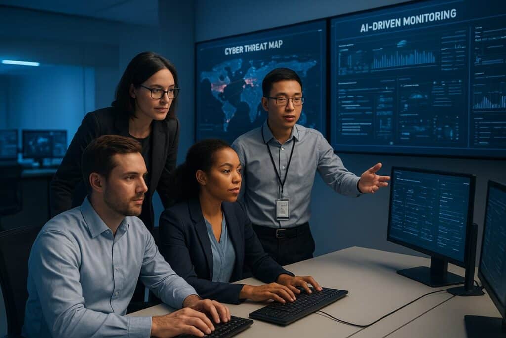 Building Resilience: Integrating Strategies for Maximum Impact