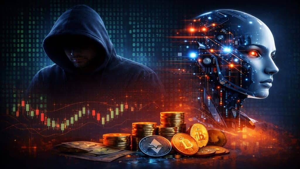 FBI 2025 Cybercrime Losses Surge To Record £21 Billion In 2025