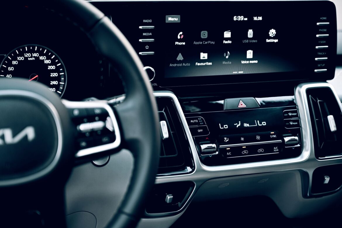 Car Head Unit Malware Hijacks Android Dashboards to Power a Global Proxy Botnet