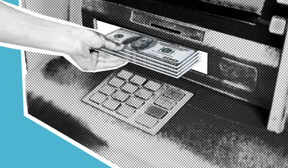ATM Jackpotting Malware Nets 78 Month Prison Terms for TdA Pair